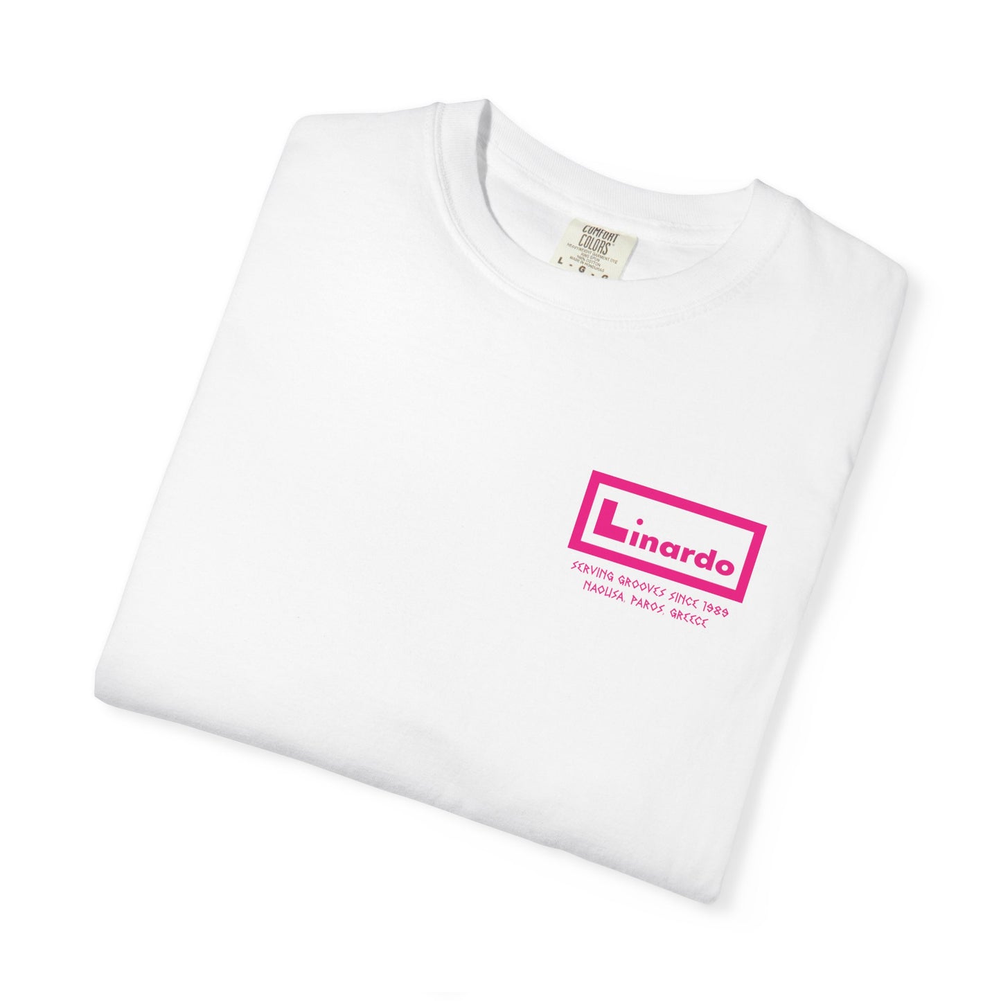 LINDARDO TEE