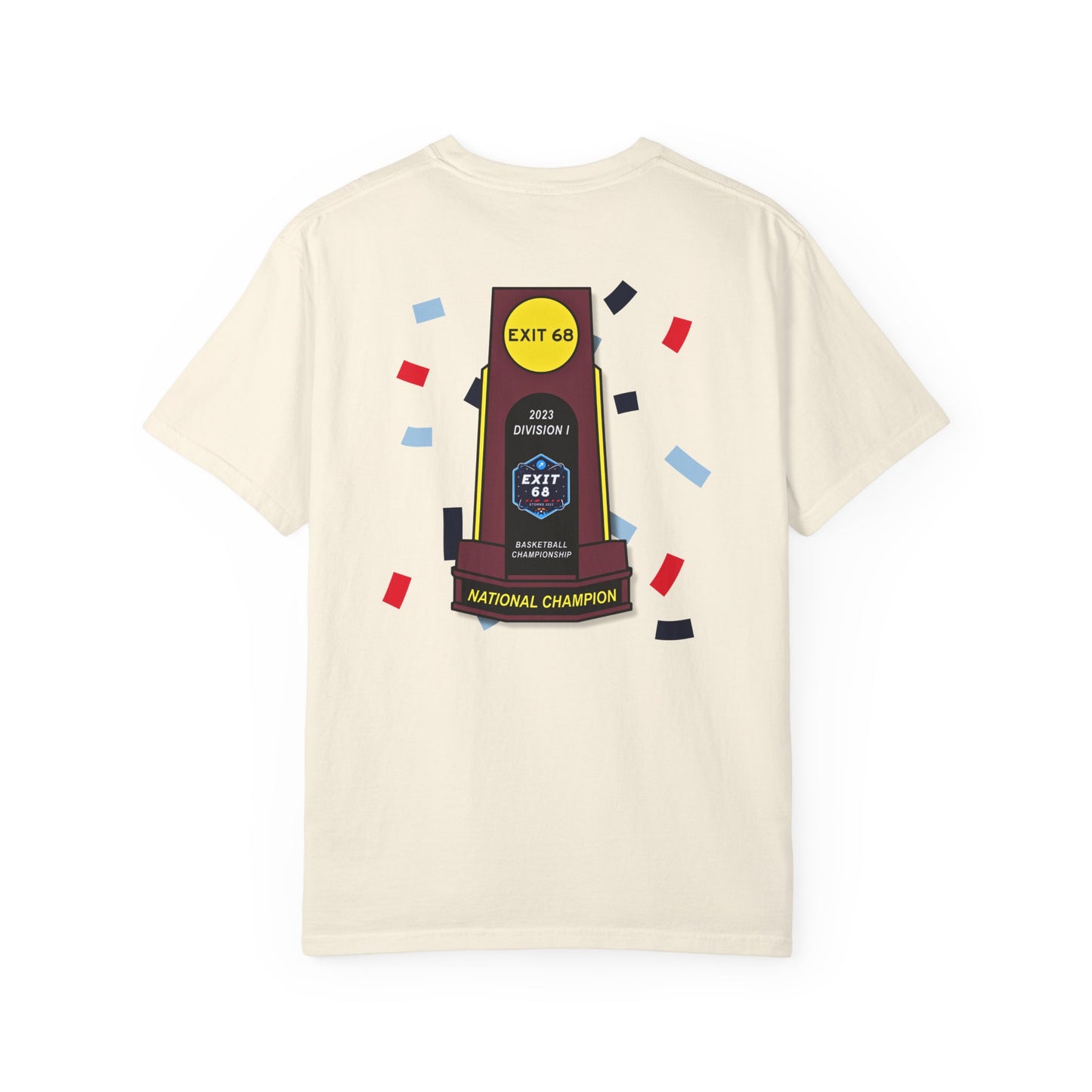 TROPHIES 2023 FRONT & BACK