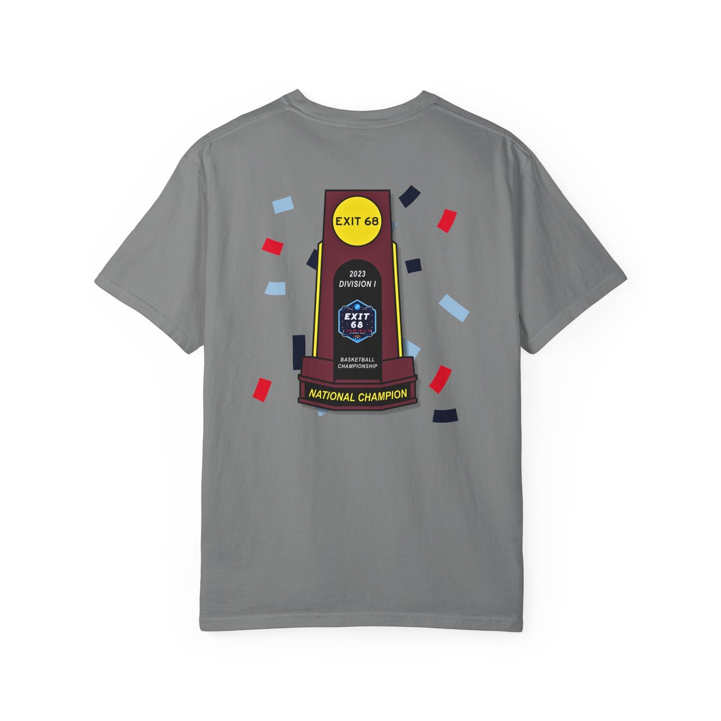 TROPHIES 2023 FRONT & BACK