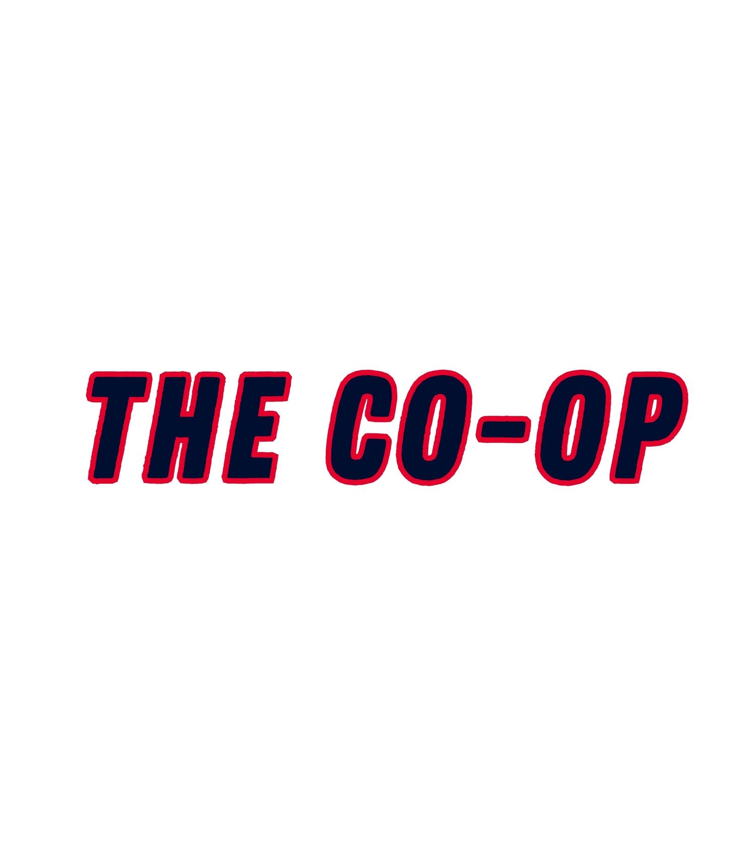 THE CO-OP