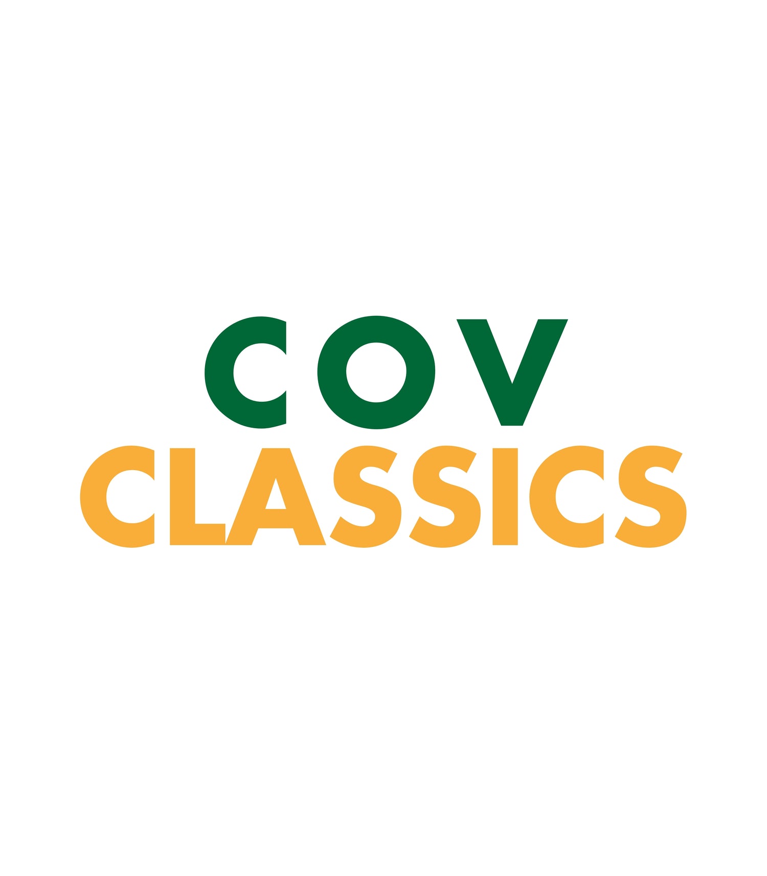 COV CLASSICS