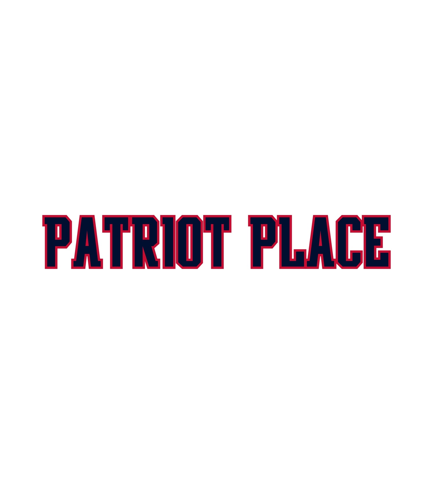 PATRIOT PLACE