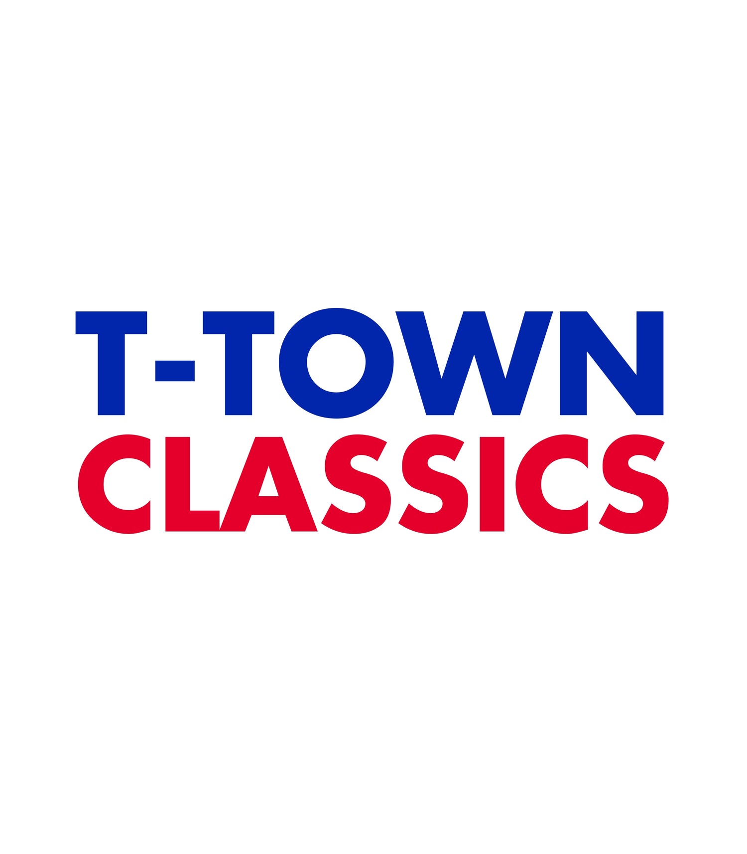 T-TOWN CLASSICS