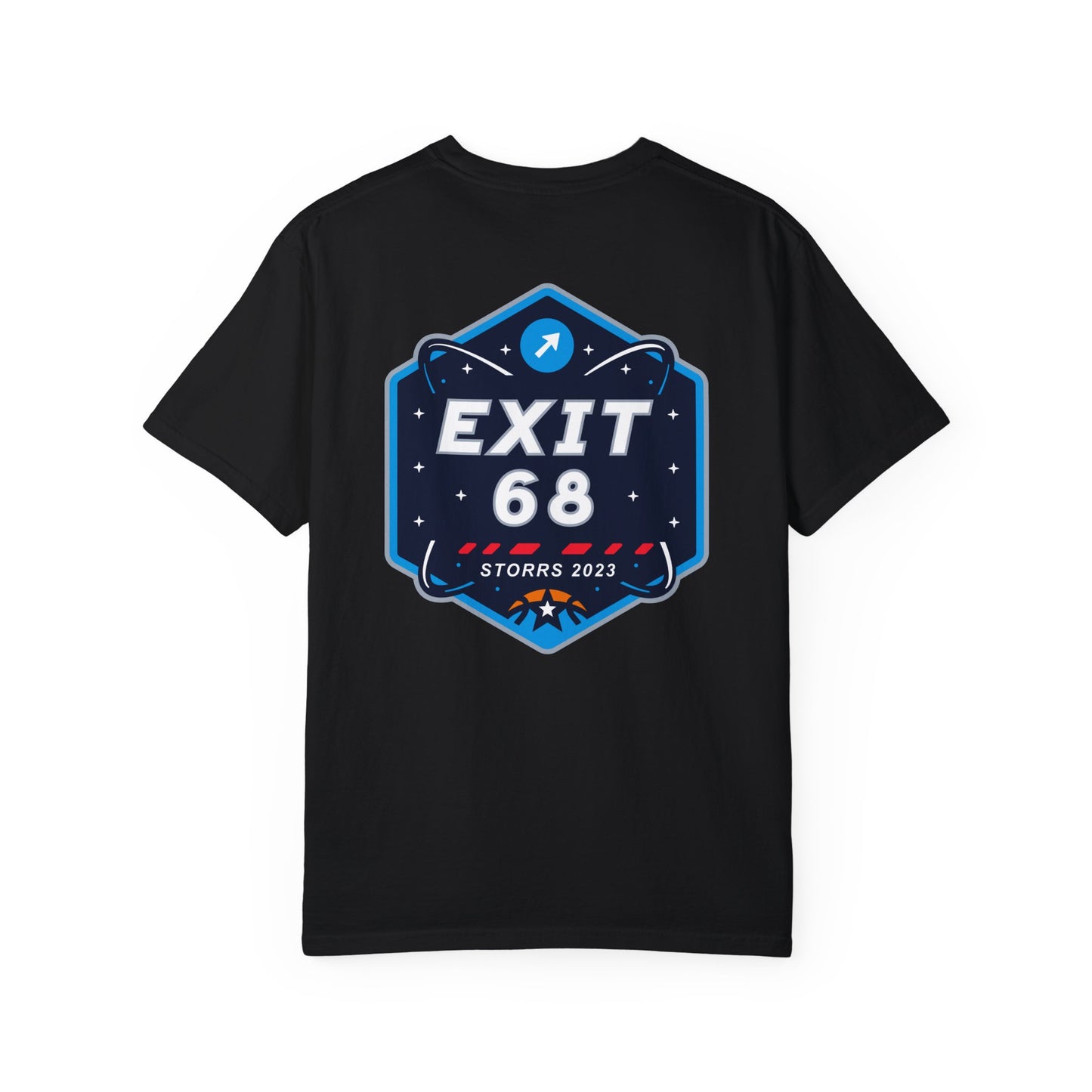 FF 2023 LOGO TEE