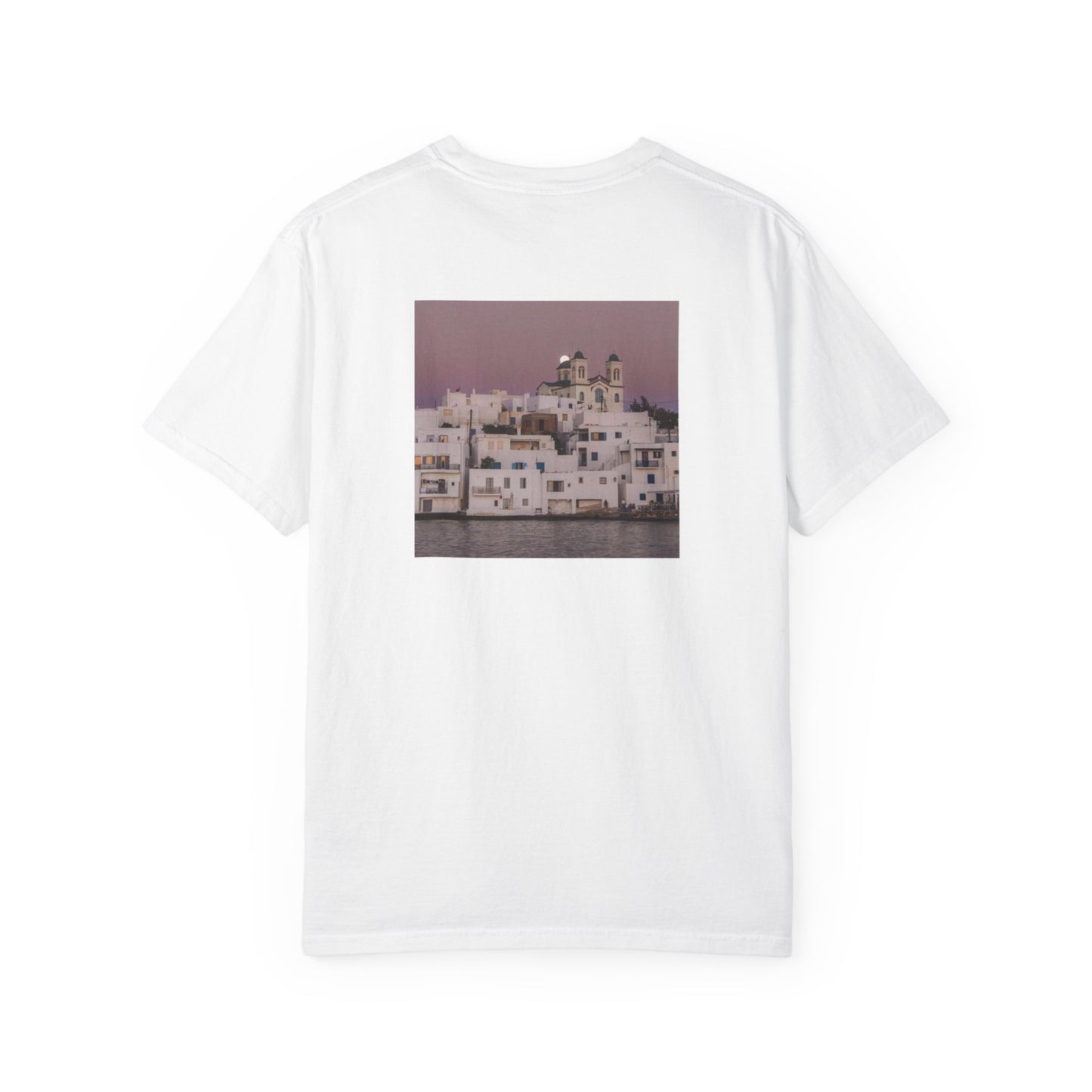 LINDARDO TEE