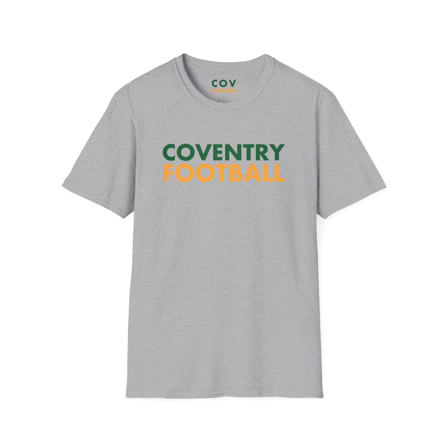 COVENTRY FOOTBALL | TEE