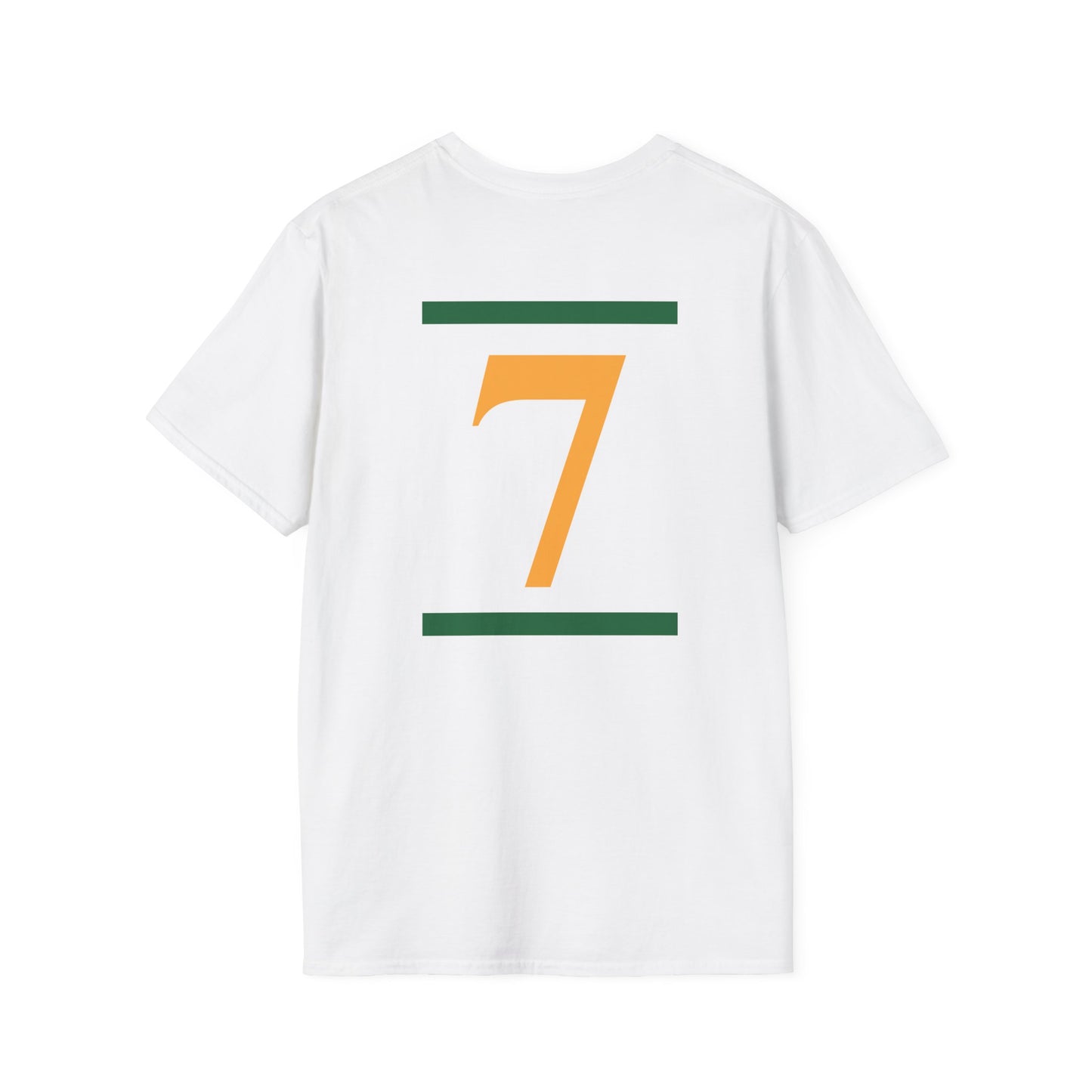 COV PATRIOTS FOOTBALL | 7 | CLASSIC TEE