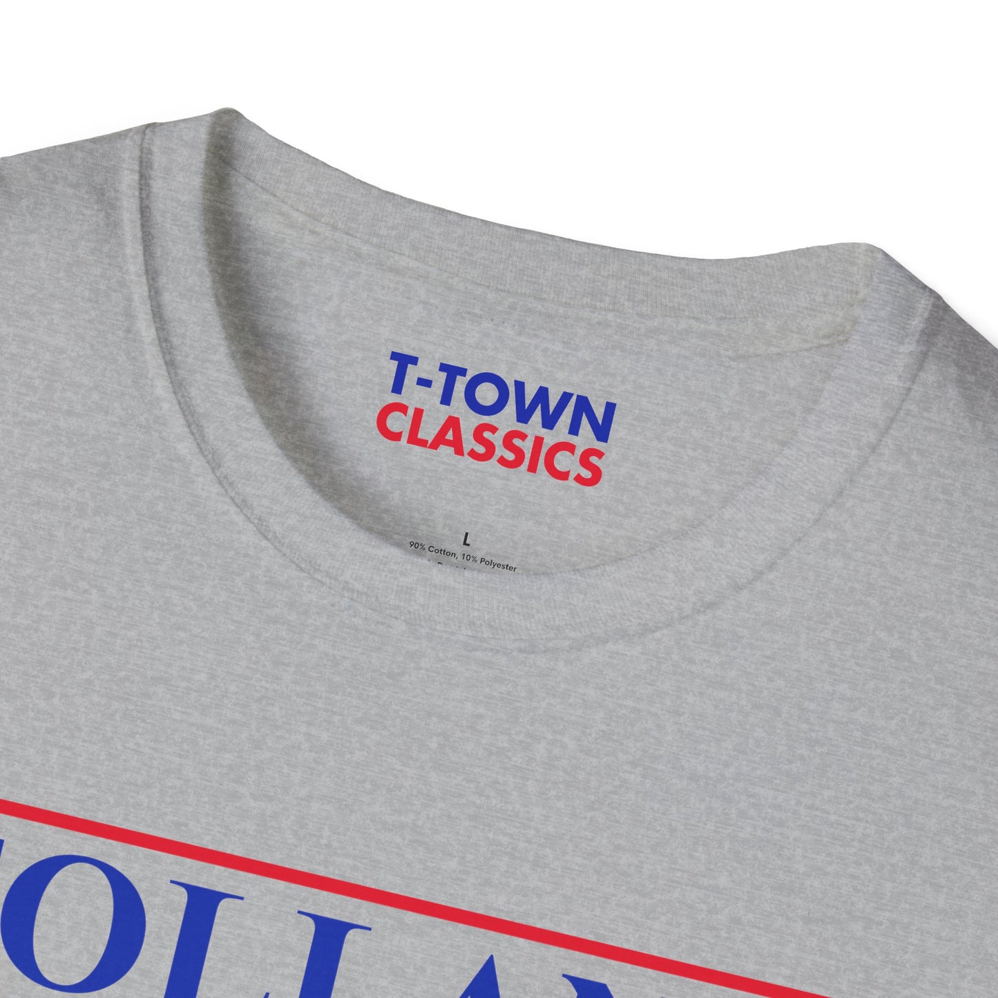 TOLLAND EAGLES BASEBALL | 11 | CLASSIC TEE