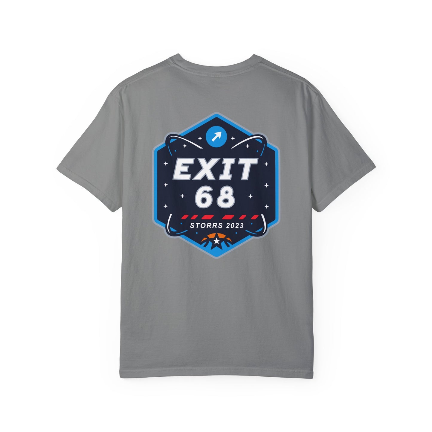 FF 2023 LOGO TEE