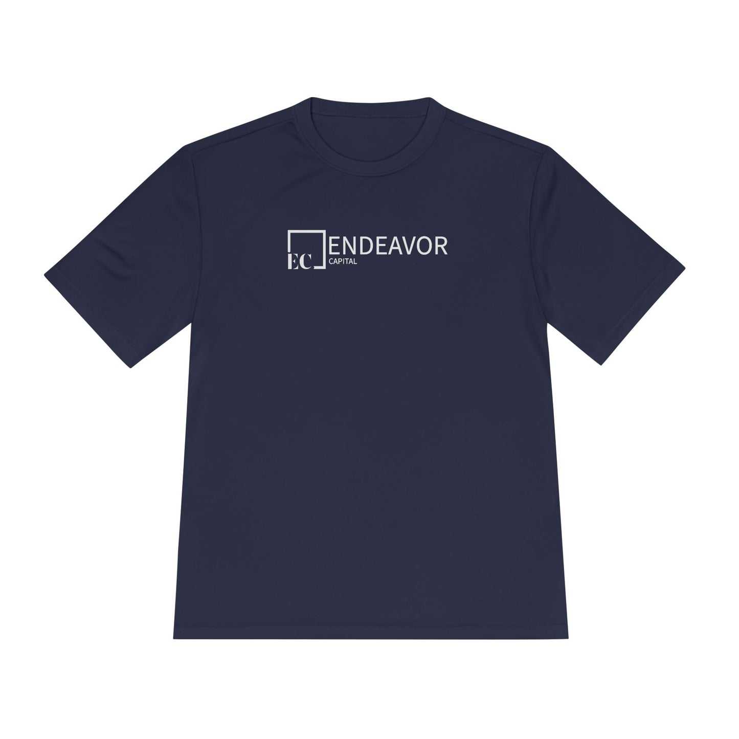 ENDEAVOR CAPITAL | Moisture Wicking Tee
