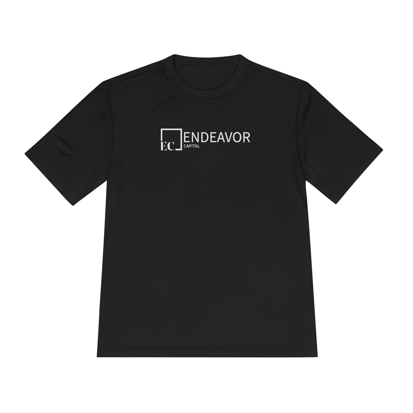 ENDEAVOR CAPITAL | Moisture Wicking Tee