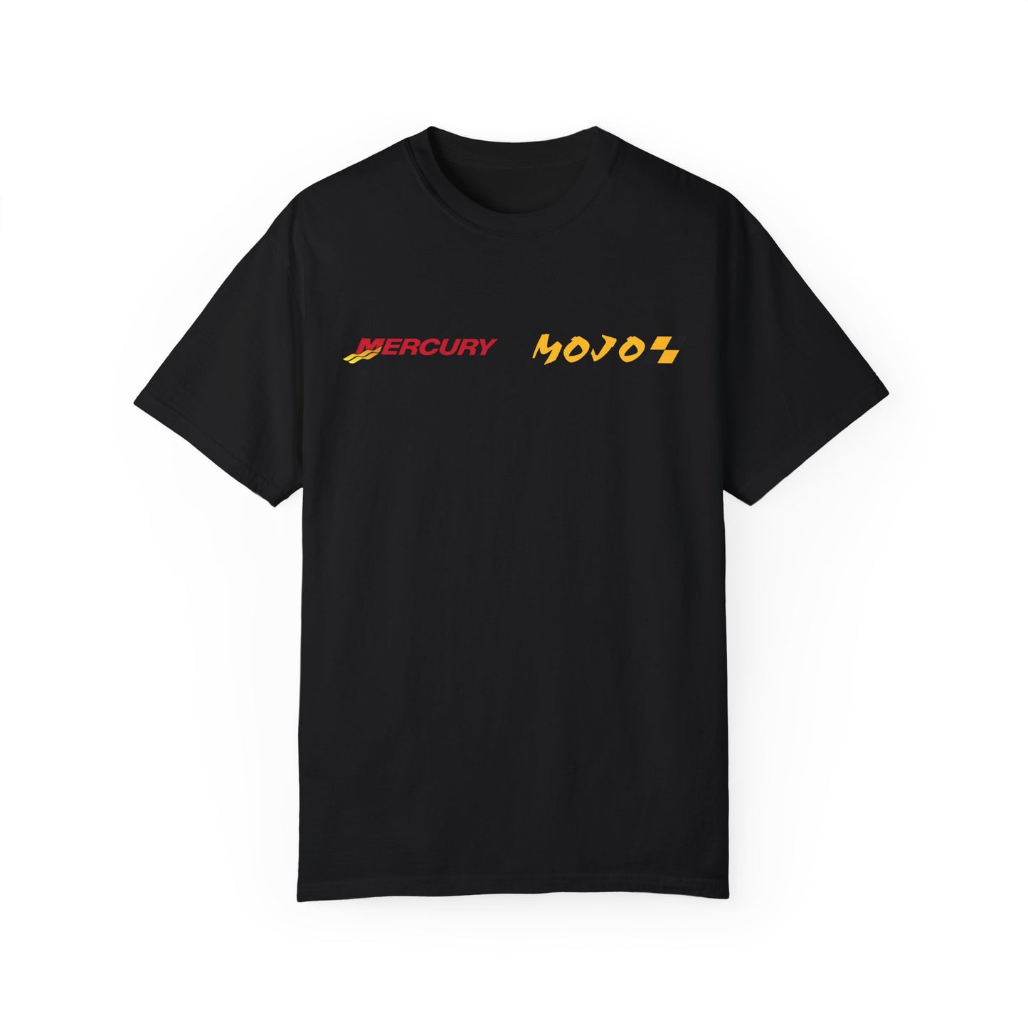MOJO
