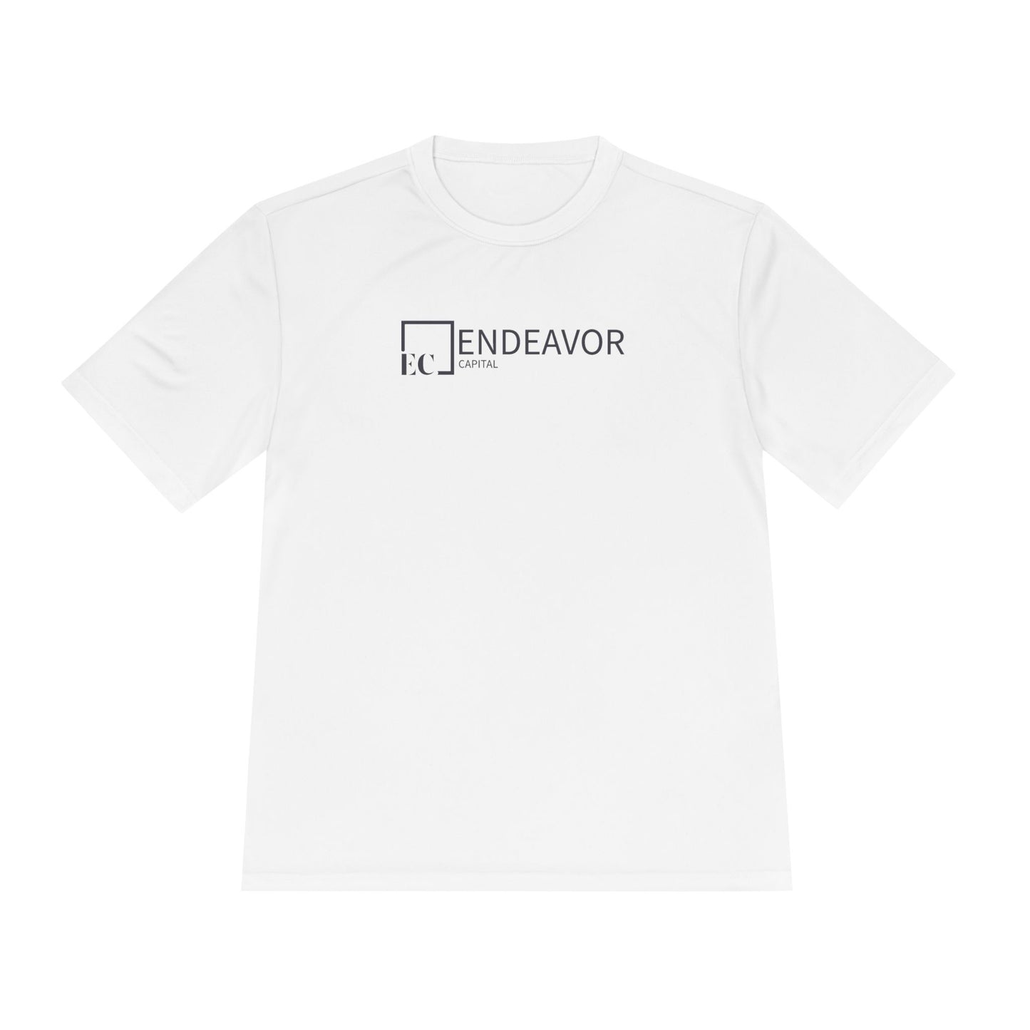 ENDEAVOR CAPITAL | Moisture Wicking Tee