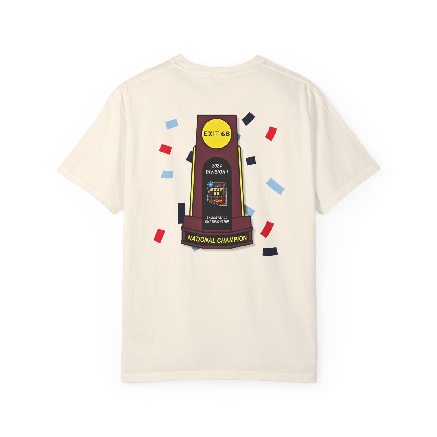 TROPHIES 2024
