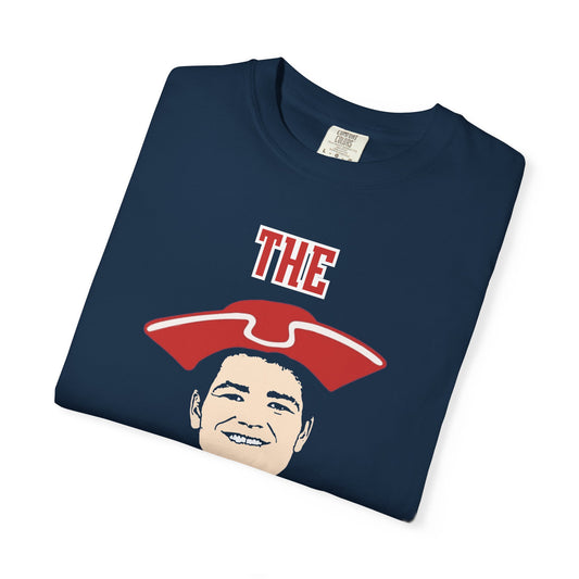 The Mayeflower 2.0