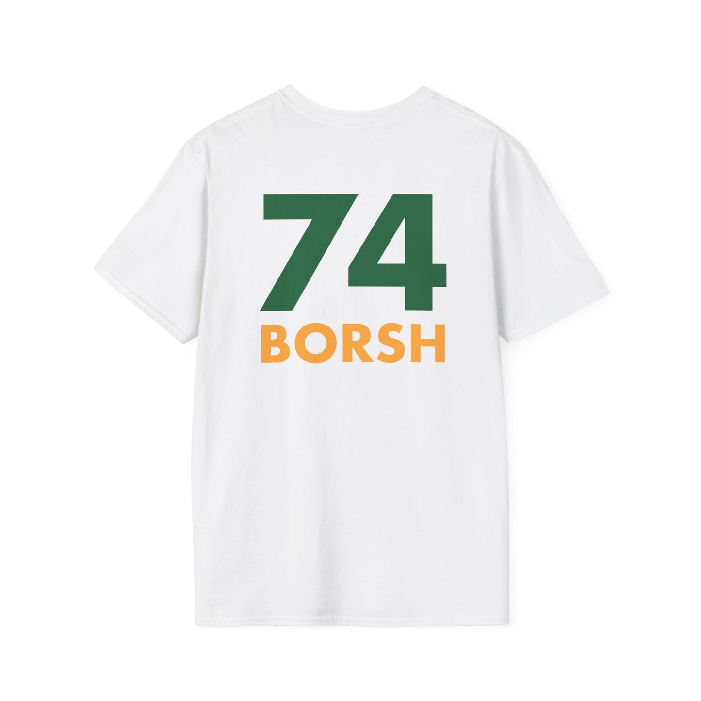 COVENTRY FOOTBALL | 74 | TEE