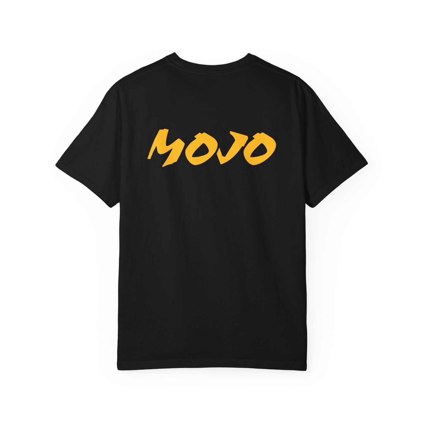 MOJO