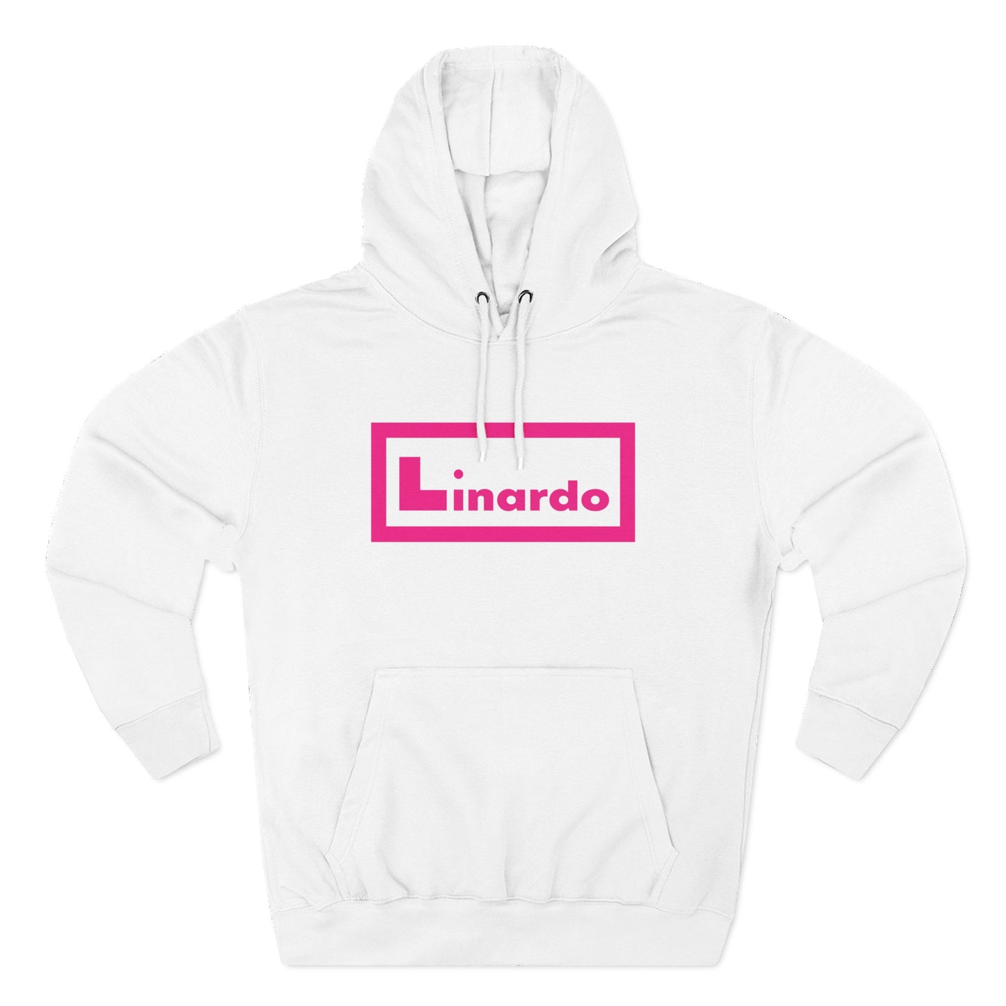 LINARDO HOODIE
