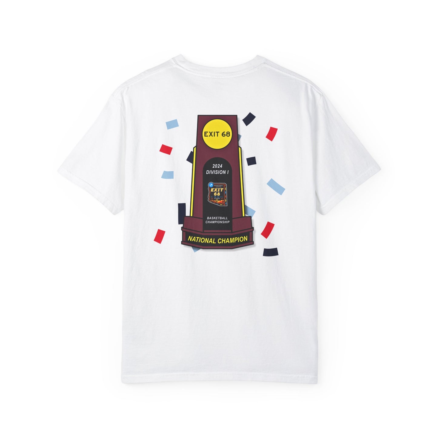 TROPHIES 2024