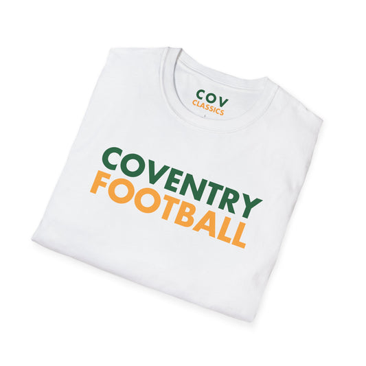 COVENTRY FOOTBALL | 7 | TEE