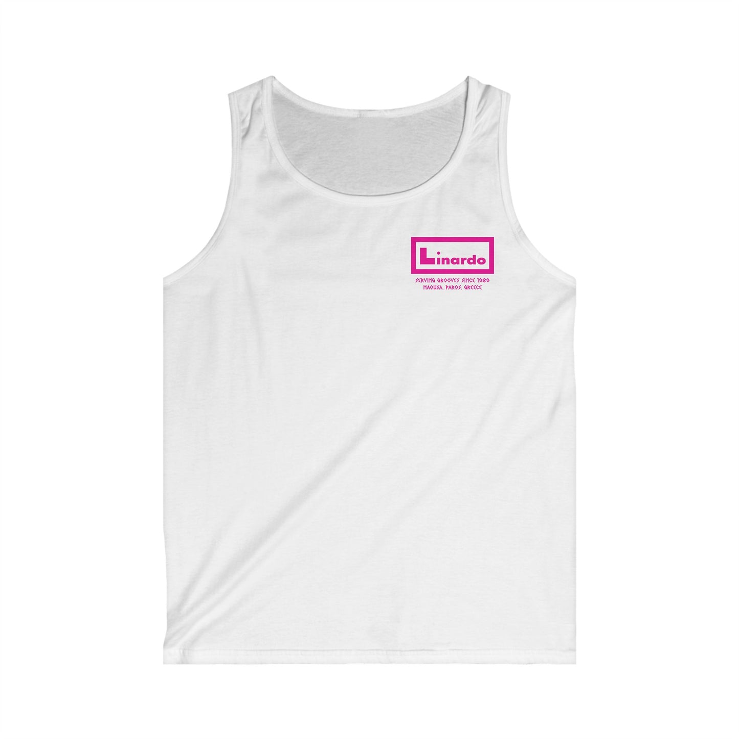 LINARDO TANK
