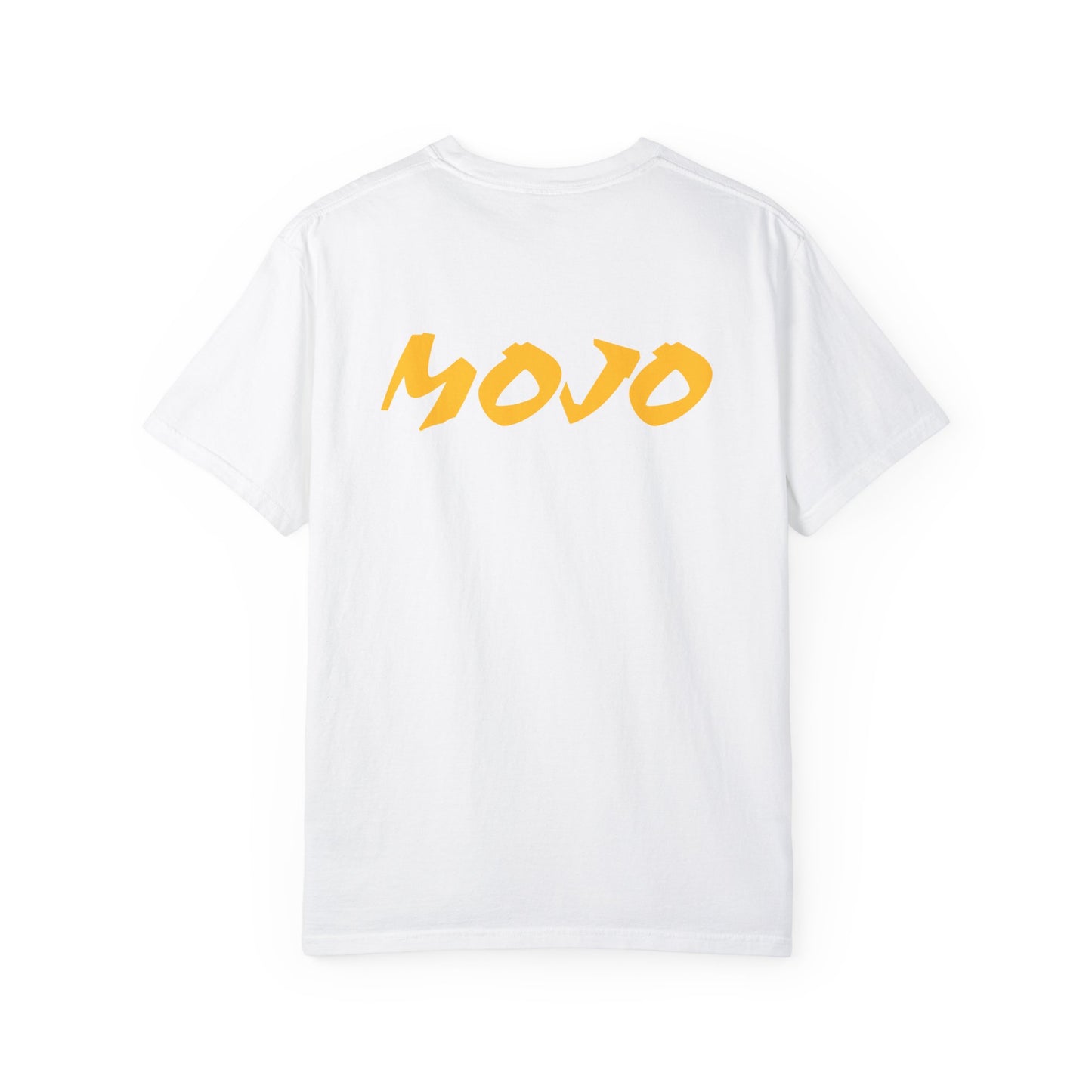 MOJO