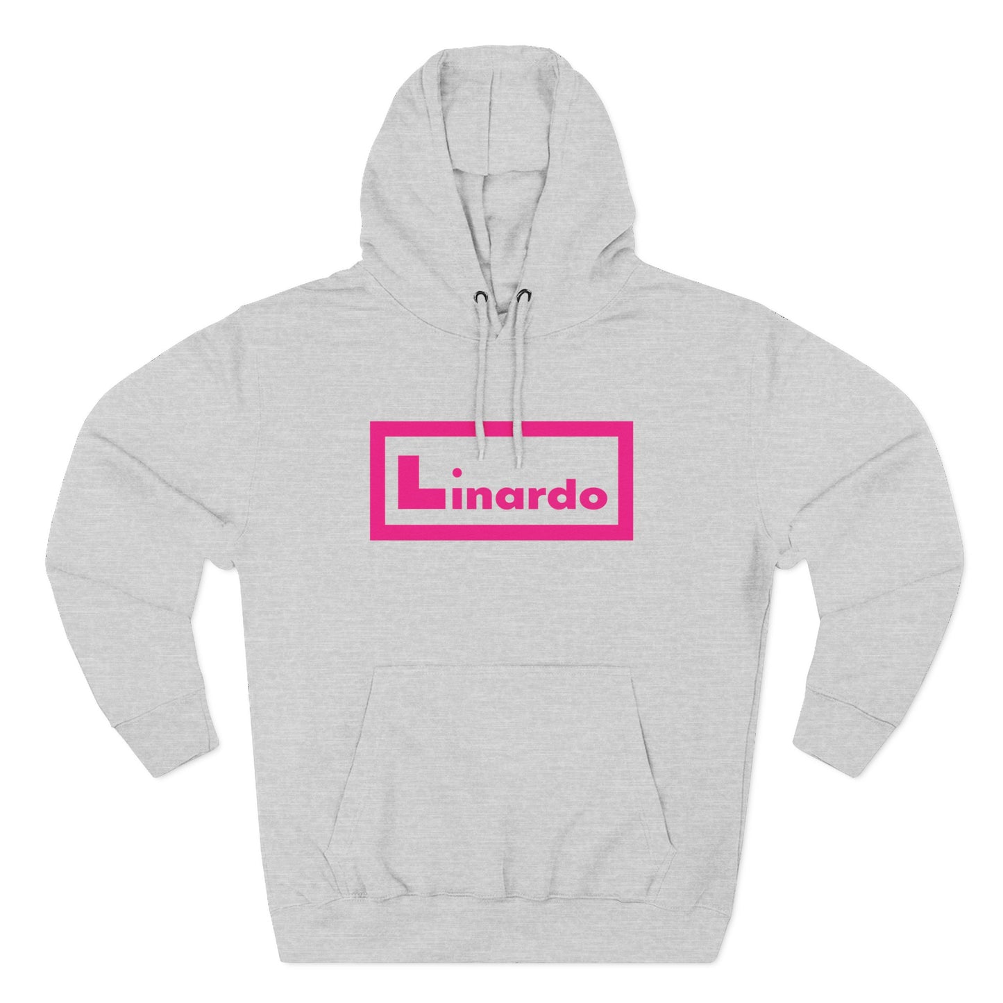 LINARDO HOODIE