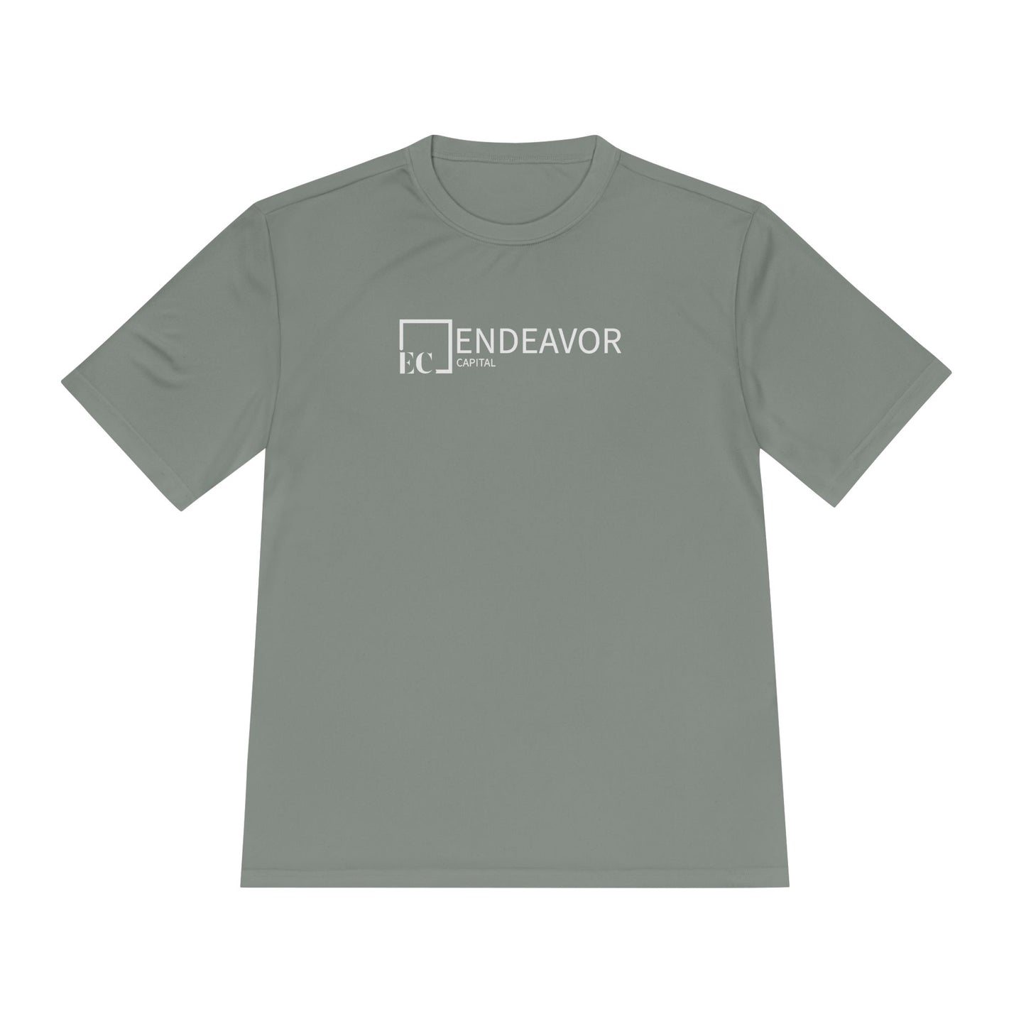 ENDEAVOR CAPITAL | Moisture Wicking Tee