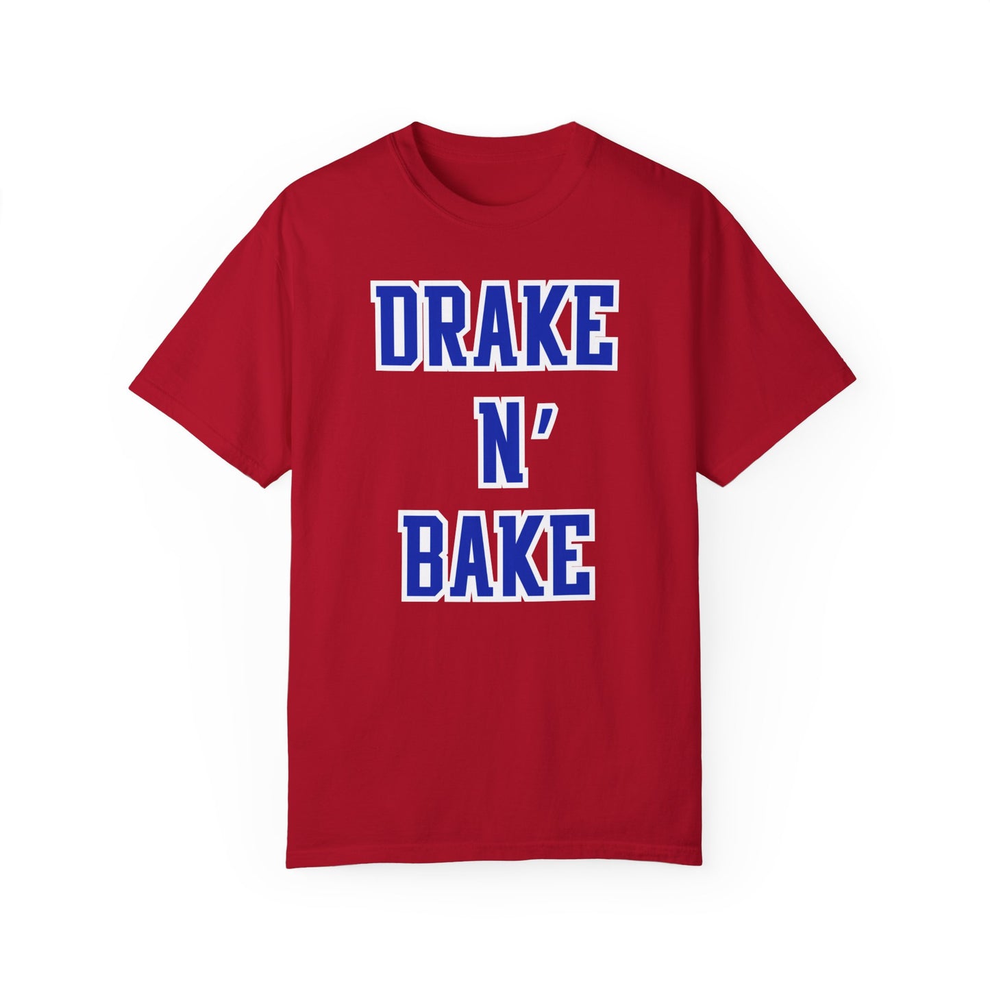 DRAKE N' BAKE