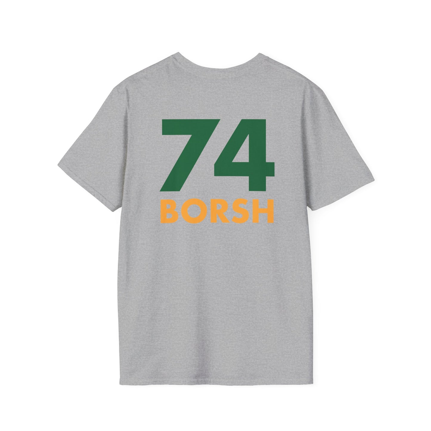 COVENTRY FOOTBALL | 74 | TEE