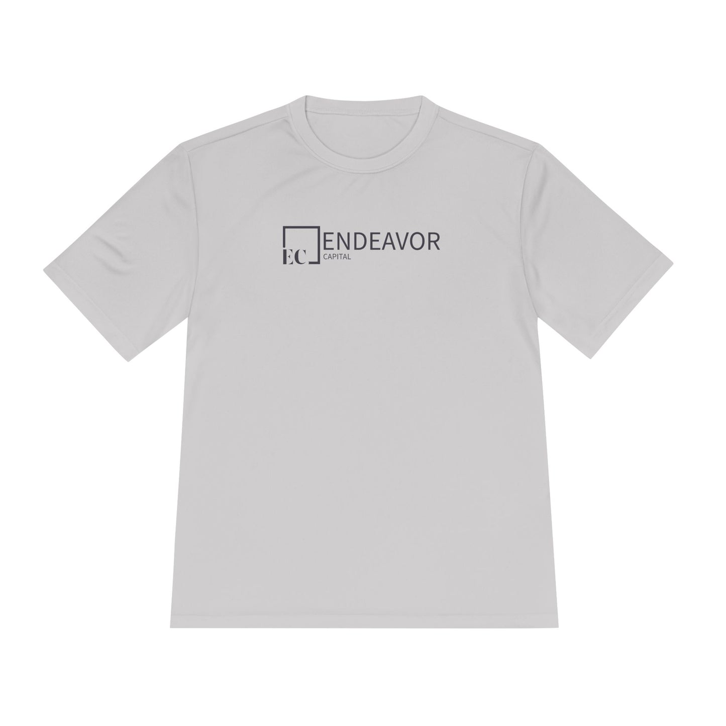ENDEAVOR CAPITAL | Moisture Wicking Tee