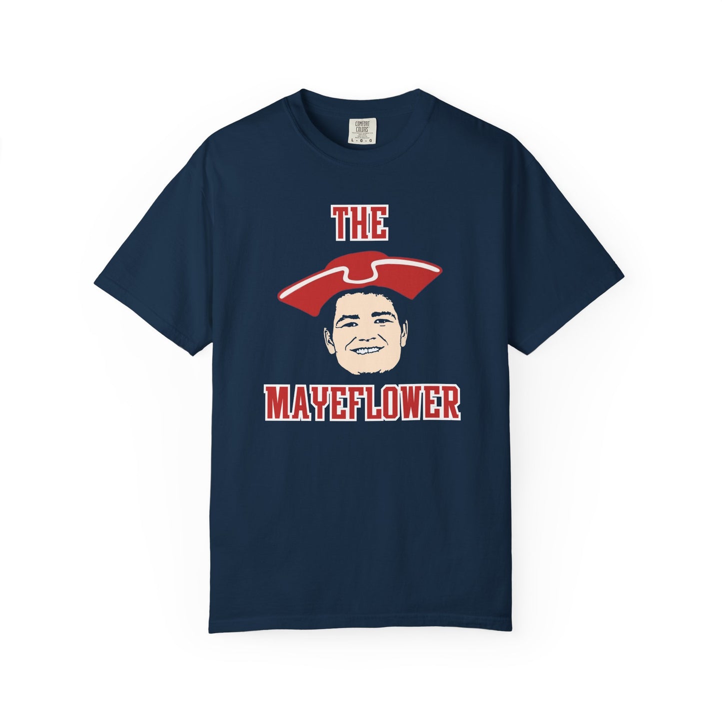 The Mayeflower 2.0