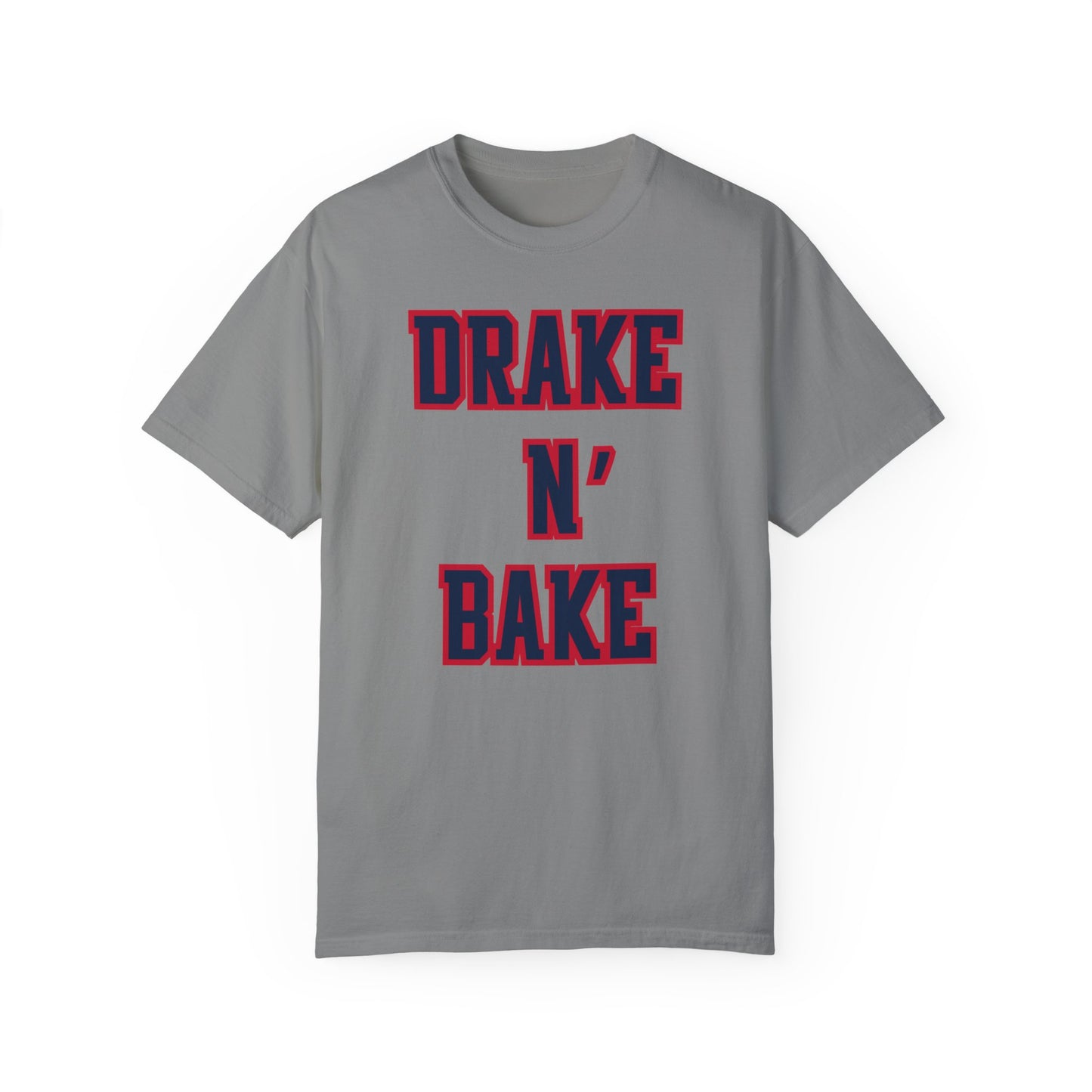 DRAKE N' BAKE