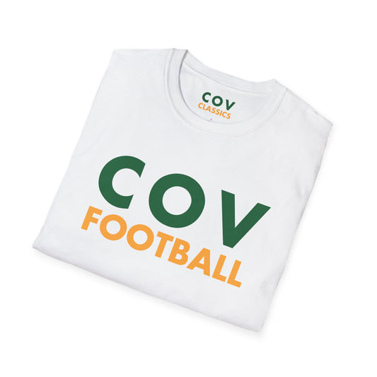 COV FOOTBALL | TEE