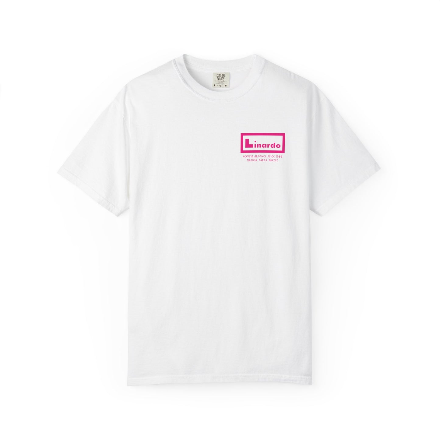 LINDARDO TEE