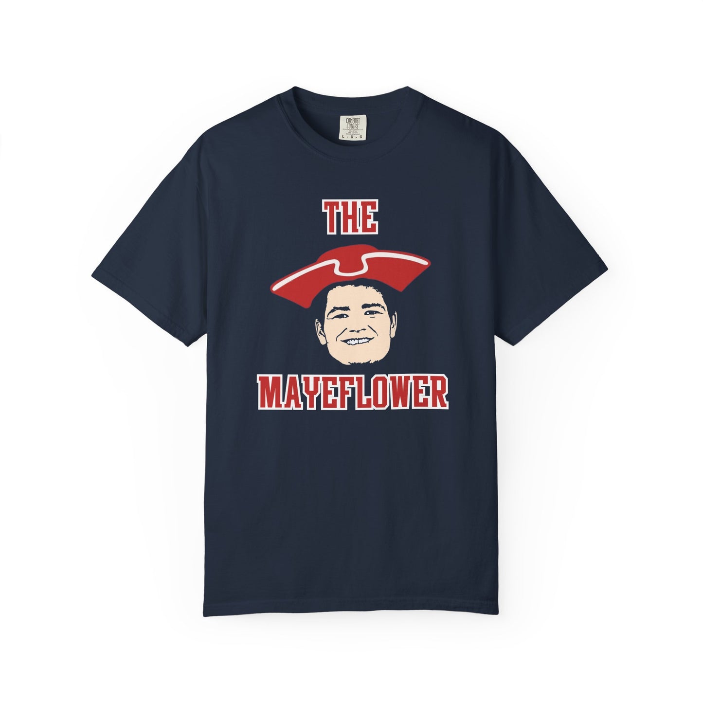 The Mayeflower 2.0