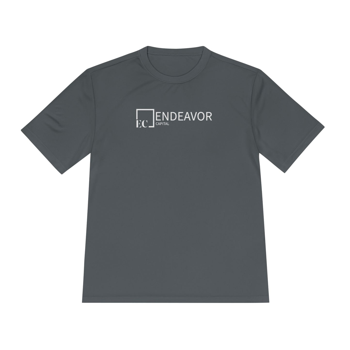 ENDEAVOR CAPITAL | Moisture Wicking Tee