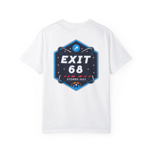 FF 2023 LOGO TEE