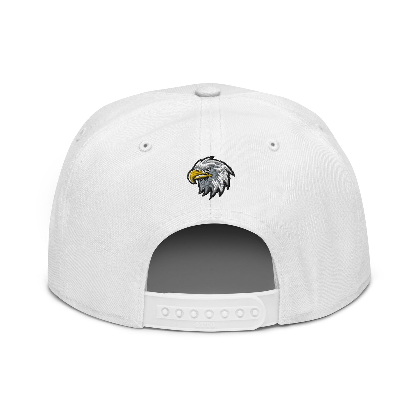 EAGLES TOLLAND FOOTBALL | 44 | SNAPBACK