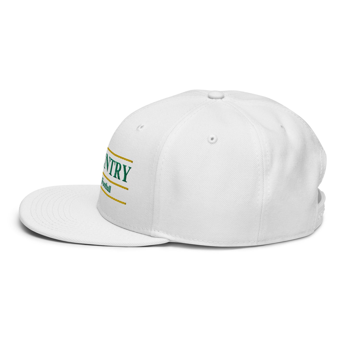 COVENTRY PATRIOTS FOOTBALL | SNAPBACK