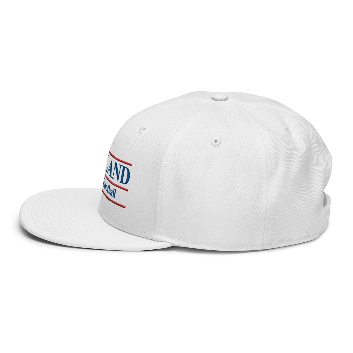 TOLLAND EAGLES FOOTBALL | SNAPBACK