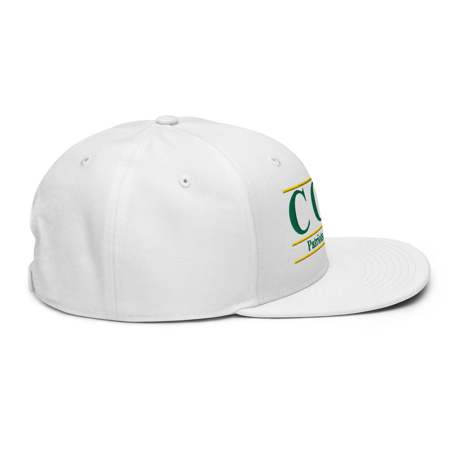 COV FOOTBALL | 26 | SNAPBACK