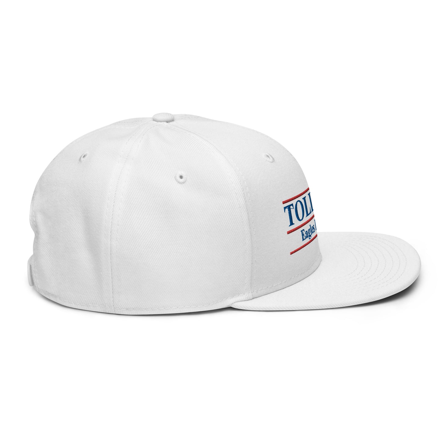 TOLLAND EAGLES BASEBALL | SNAPBACK